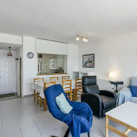 Apartman Golden Sunset Views Roses